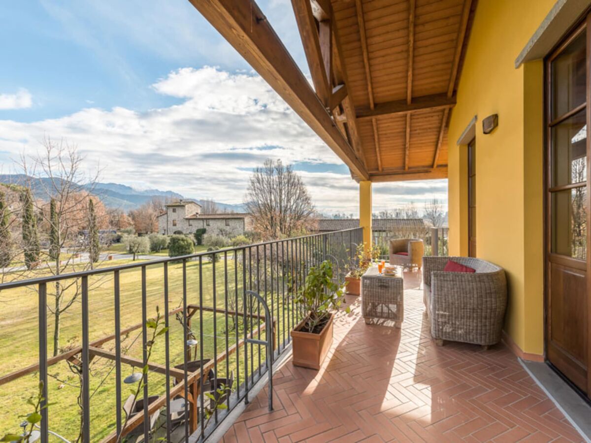 Apartment Apartement in der Residence Antico Casale - Outdoor photo 5