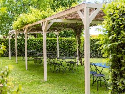 Apartment Apartement in der Residence Antico Casale - Outdoor photo 7