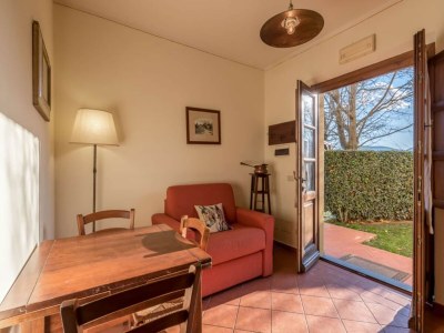 Apartment Apartement in der Residence Antico Casale - Features photo 10