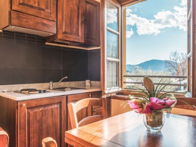 Apartment Apartement in der Residence Antico Casale - Features photo 12