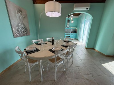 Holiday house Geräumige Wohnung in Poppi mit Gemeinschaftspool - Features photo 15