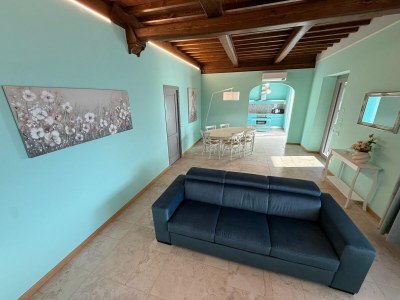 Holiday house Geräumige Wohnung in Poppi mit Gemeinschaftspool - Features photo 16