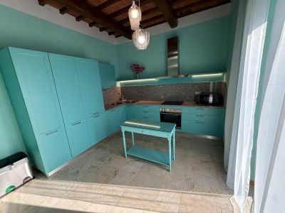 Holiday house Geräumige Wohnung in Poppi mit Gemeinschaftspool - Features photo 19