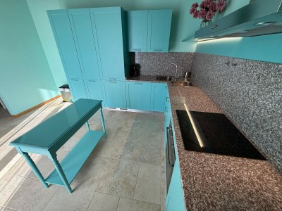 Holiday house Geräumige Wohnung in Poppi mit Gemeinschaftspool - Features photo 20