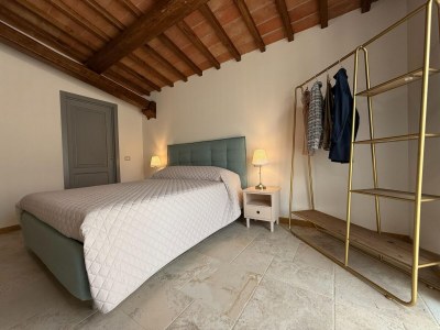 Holiday house Geräumige Wohnung in Poppi mit Gemeinschaftspool - Features photo 21