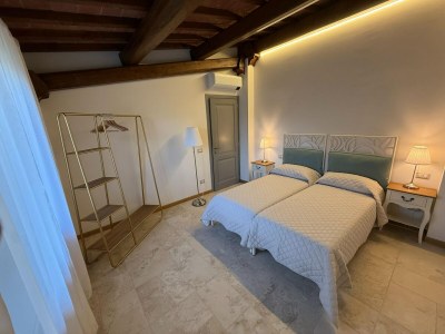 Holiday house Geräumige Wohnung in Poppi mit Gemeinschaftspool - Features photo 22