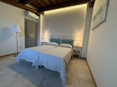 Holiday house Geräumige Wohnung in Poppi mit Gemeinschaftspool - Features photo 23