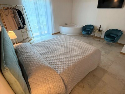 Holiday house Geräumige Wohnung in Poppi mit Gemeinschaftspool - Features photo 26