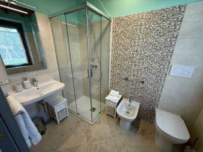 Holiday house Geräumige Wohnung in Poppi mit Gemeinschaftspool - Features photo 27