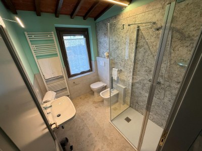 Holiday house Geräumige Wohnung in Poppi mit Gemeinschaftspool - Features photo 28