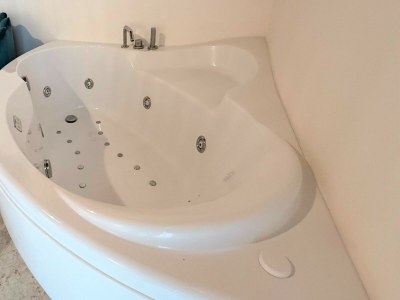 Holiday house Geräumige Wohnung in Poppi mit Gemeinschaftspool - Features photo 29