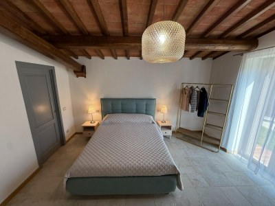 Holiday house Geräumige Wohnung in Poppi mit Gemeinschaftspool - Features photo 30