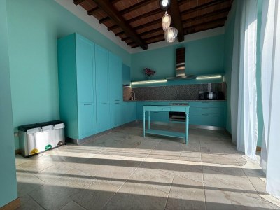 Holiday house Geräumige Wohnung in Poppi mit Gemeinschaftspool - Features photo 31