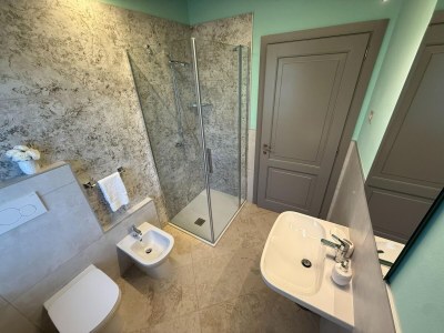 Holiday house Geräumige Wohnung in Poppi mit Gemeinschaftspool - Features photo 32