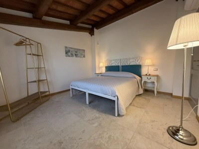 Apartment Inviting apartment in Poppi with patio - Features photo 15