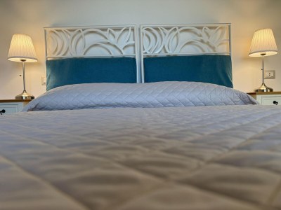 Apartment Inviting apartment in Poppi with patio - Features photo 16