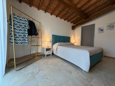 Apartment Inviting apartment in Poppi with patio - Features photo 20