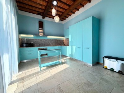 Apartment Inviting apartment in Poppi with patio - Features photo 26