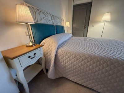 Apartment Inviting apartment in Poppi with patio - Features photo 27