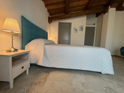 Apartment Inviting apartment in Poppi with patio - Features photo 28