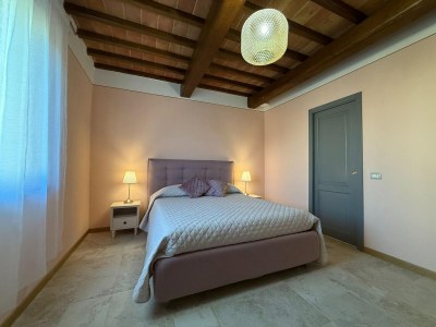 Apartment Spacious apartment with infinity pool - Features photo 11