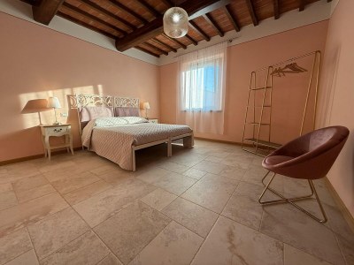 Apartment Spacious apartment with infinity pool - Features photo 24