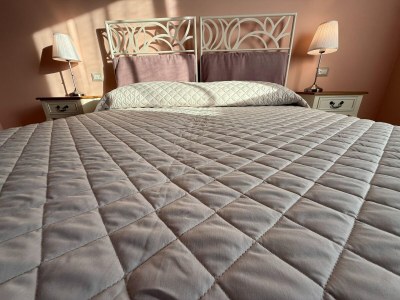 Apartment Spacious apartment with infinity pool - Features photo 25