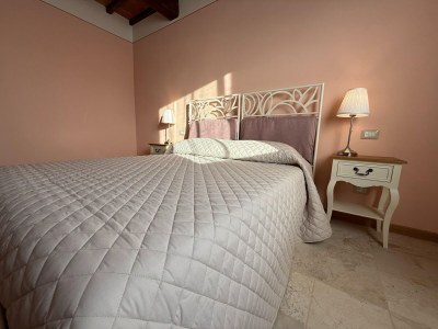 Apartment Spacious apartment with infinity pool - Features photo 26