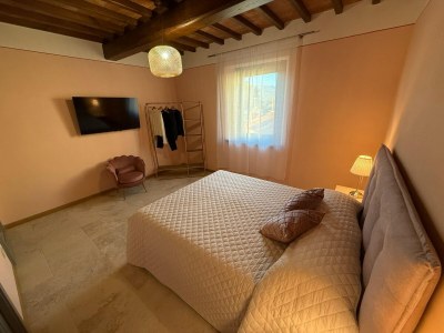 Apartment Spacious apartment with infinity pool - Features photo 27