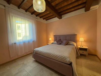 Apartment Spacious apartment with infinity pool - Features photo 28