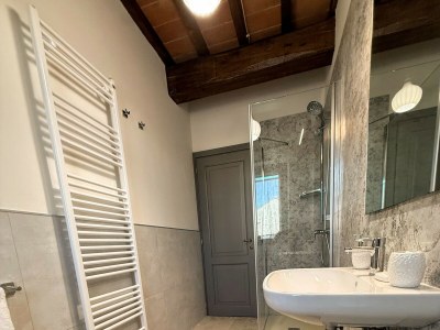 Apartment Spacious apartment with infinity pool - Features photo 29