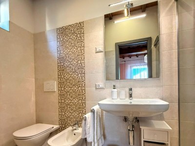 Apartment Spacious apartment with infinity pool - Features photo 30