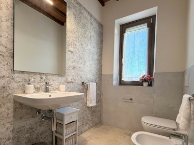 Apartment Spacious apartment with infinity pool - Features photo 33