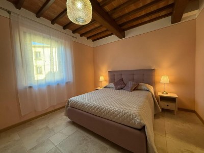 Apartment Spacious apartment with infinity pool - Features photo 34