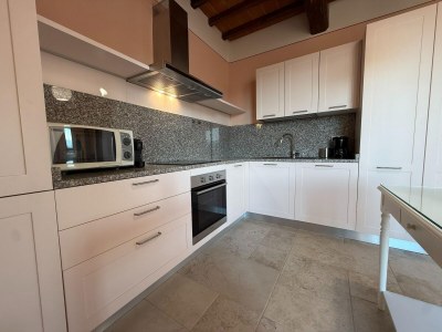 Apartment Spacious apartment with infinity pool - Features photo 35