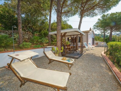Chalet Villino Luciana Isola d'Elba - Outdoor photo 2