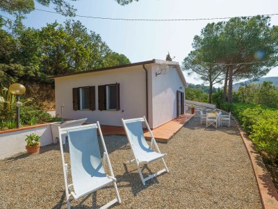 Chalet Villino Luciana Isola d'Elba - Outdoor photo 5