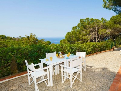 Chalet Villino Luciana Isola d'Elba - Outdoor photo 7