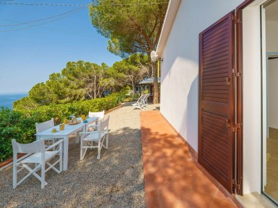 Chalet Villino Luciana Isola d'Elba - Outdoor photo 10