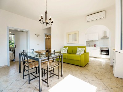 Chalet Villino Luciana Isola d'Elba - Features photo 11