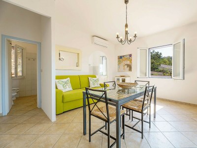 Chalet Villino Luciana Isola d'Elba - Features photo 12