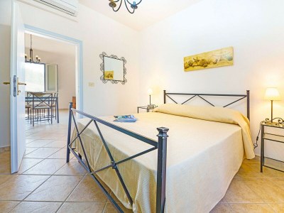 Chalet Villino Luciana Isola d'Elba - Features photo 16