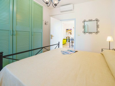 Chalet Villino Luciana Isola d'Elba - Features photo 17