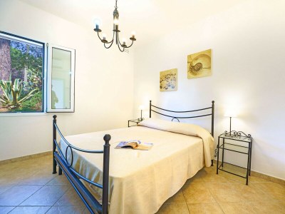 Chalet Villino Luciana Isola d'Elba - Features photo 18