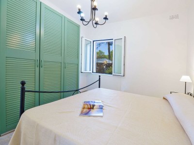 Chalet Villino Luciana Isola d'Elba - Features photo 19