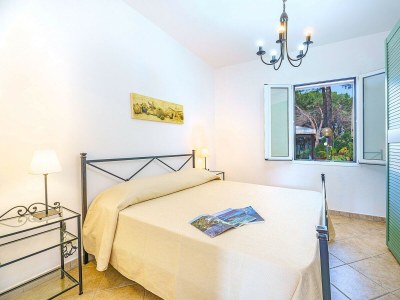 Chalet Villino Luciana Isola d'Elba - Features photo 20