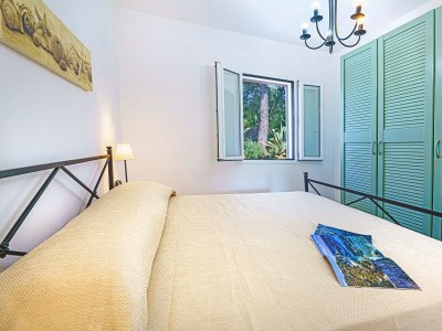 Chalet Villino Luciana Isola d'Elba - Features photo 21