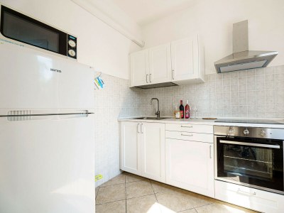 Chalet Villino Luciana Isola d'Elba - Features photo 23