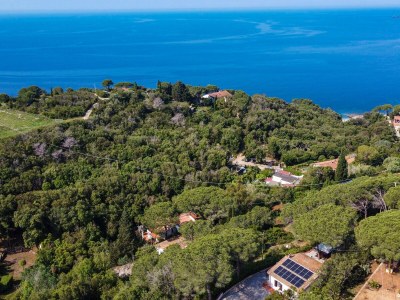 Chalet Villino Luciana Isola d'Elba - Environment photo 25
