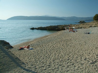 Chalet Villino Luciana Isola d'Elba - Environment photo 27